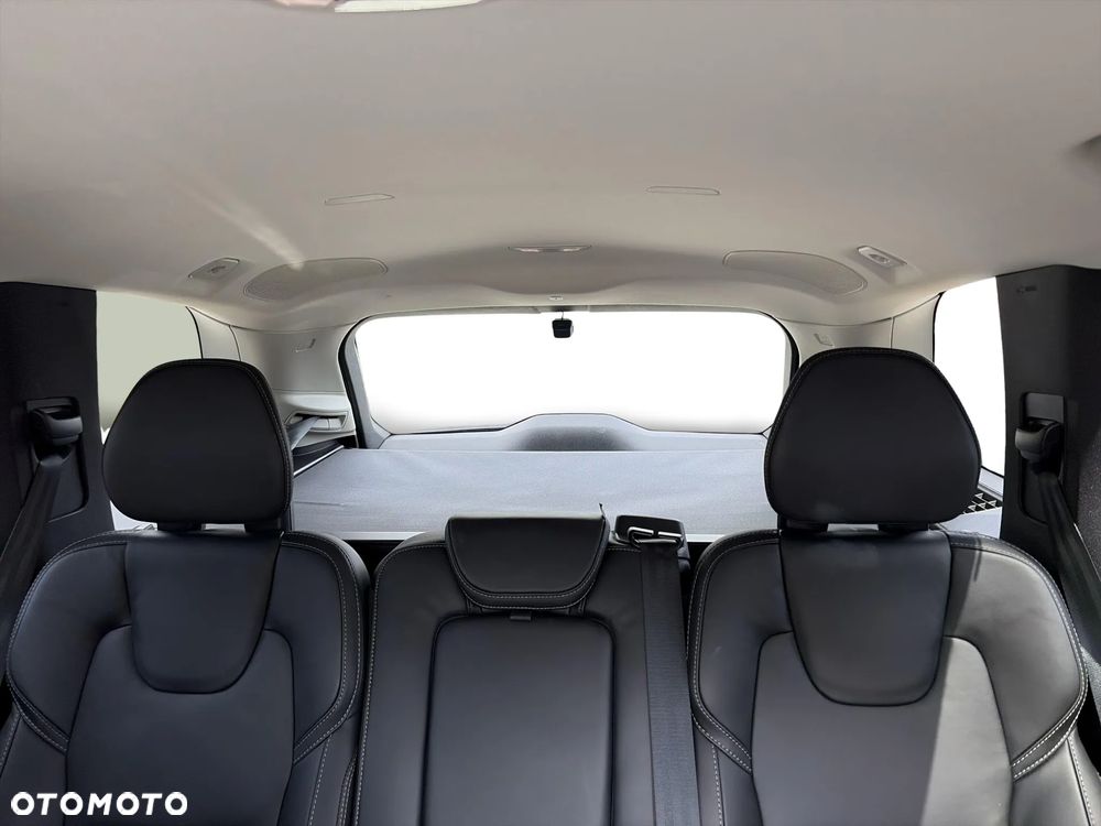 Volvo XC 90 B5 D AWD Plus Bright 7os - 13
