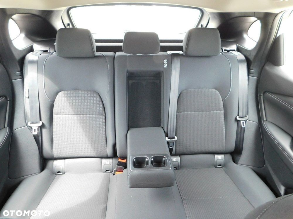 Nissan Qashqai - 13