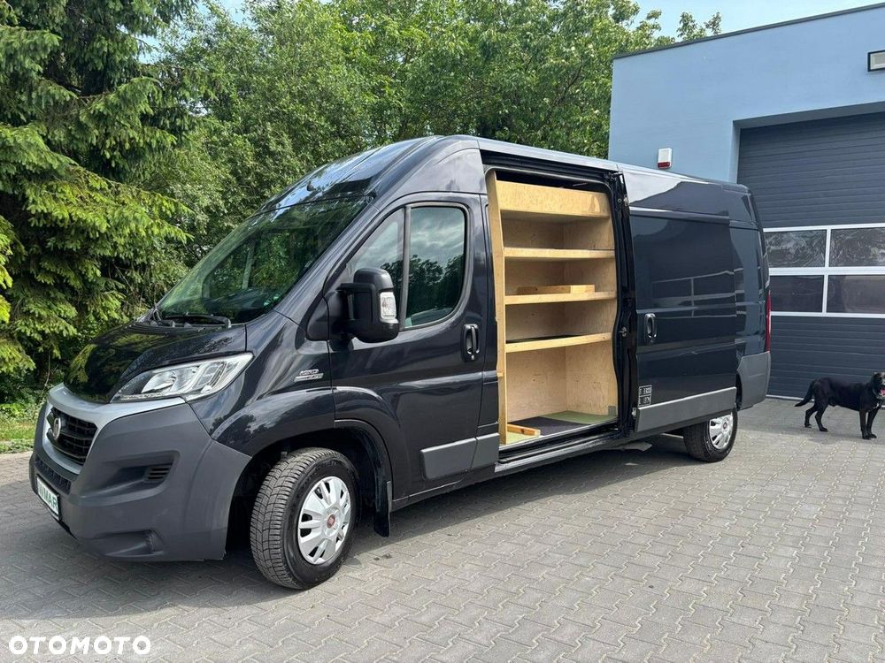 Fiat Ducato - 3