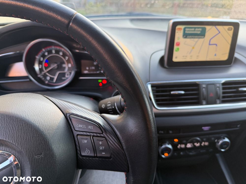 Mazda 3 2.0 Skypassion - 12