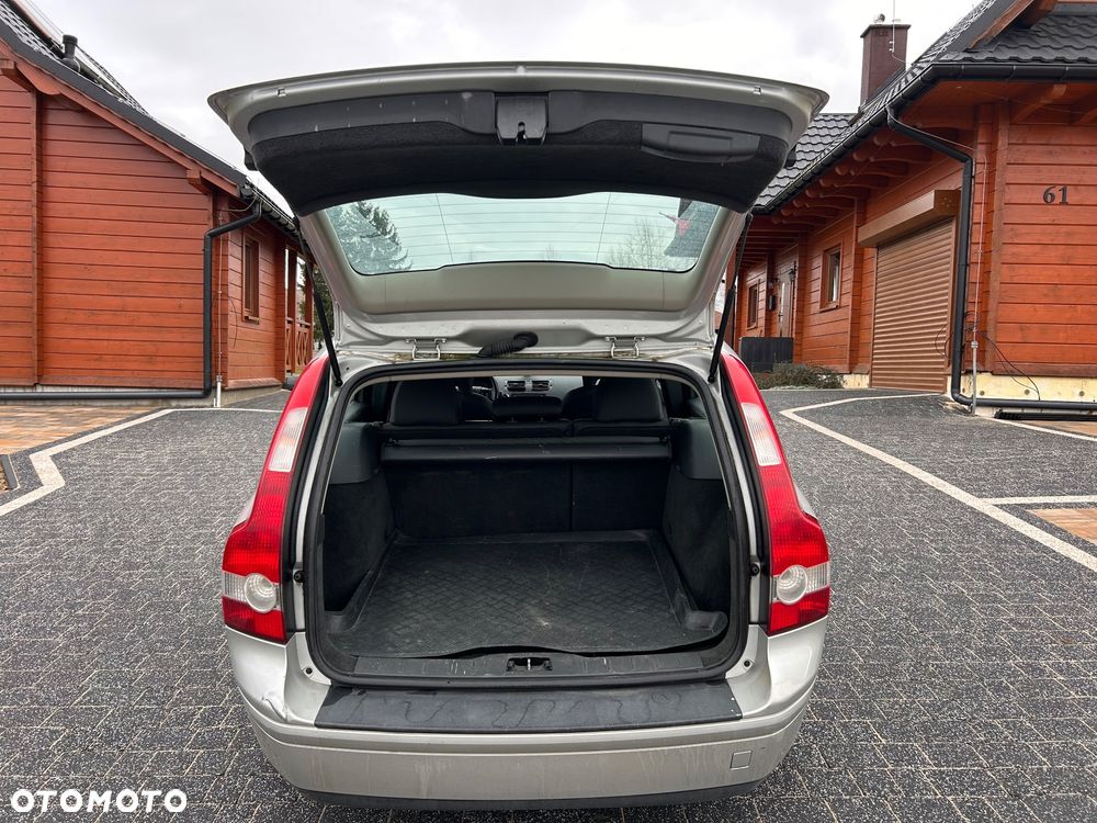 Volvo V50 1.8 Kinetic - 5