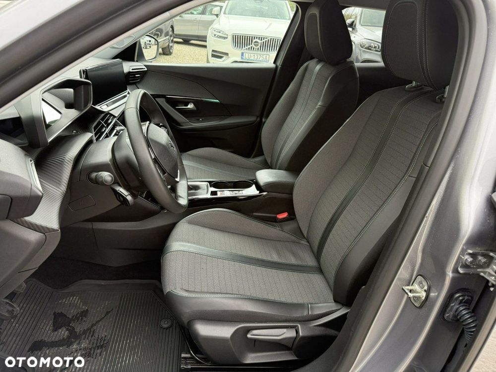 Peugeot 2008 1.2 PureTech Allure Pack S&S - 19