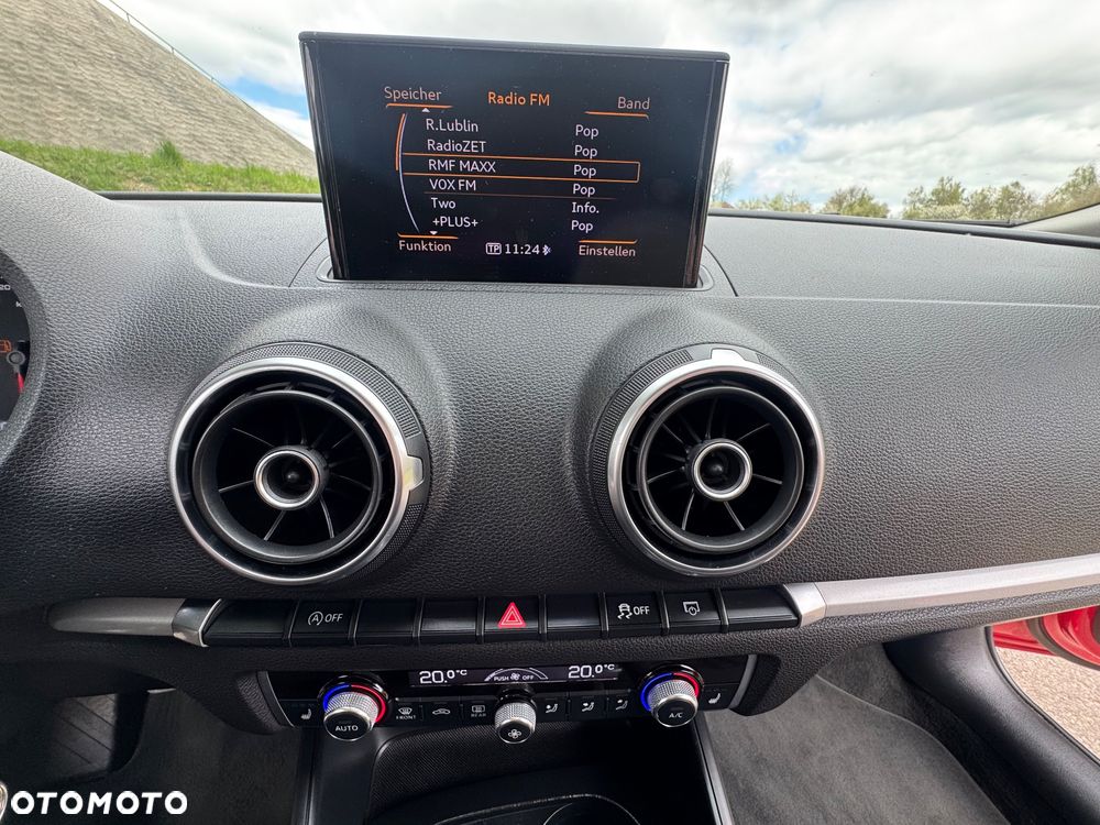 Audi A3 Sportback - 17