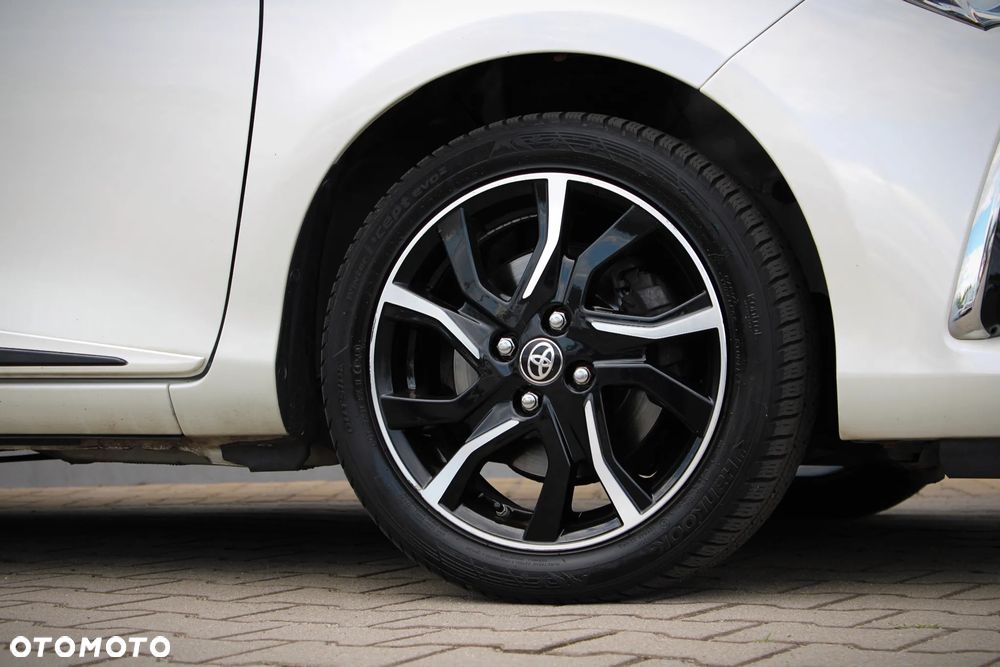 Toyota Yaris 1.5 Selection - 14