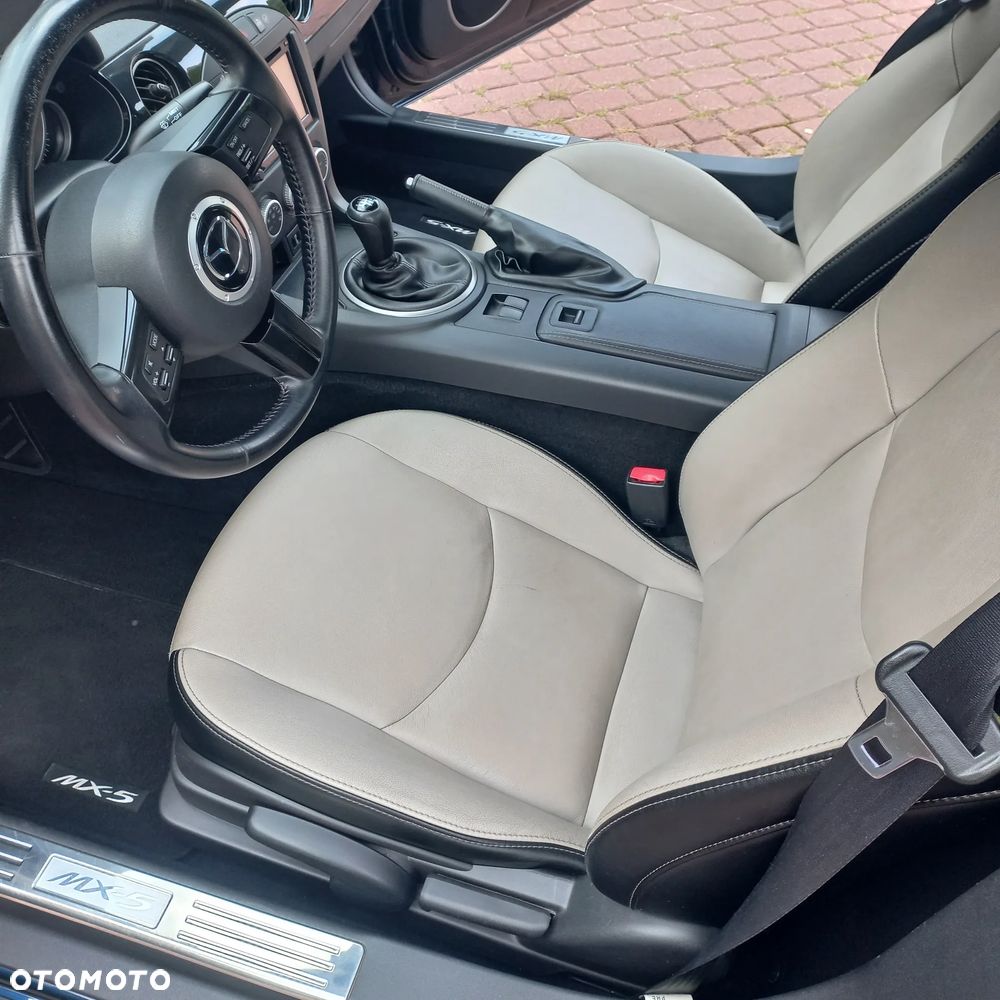 Mazda MX-5 2.0 Sport - 18
