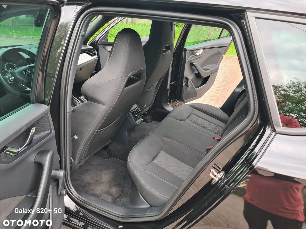 Skoda Kamiq 1.0 TSI DSG Style - 7