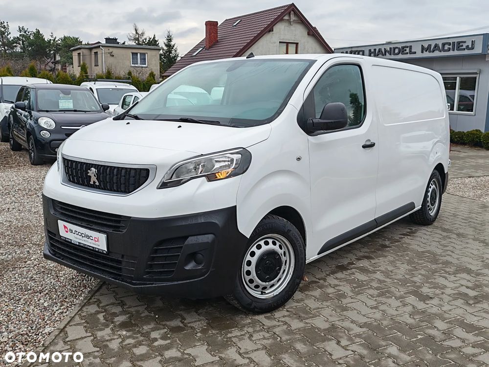 Peugeot EXPERT - 2