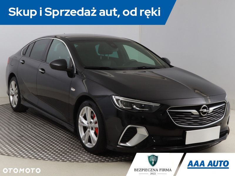 Opel Insignia - 3