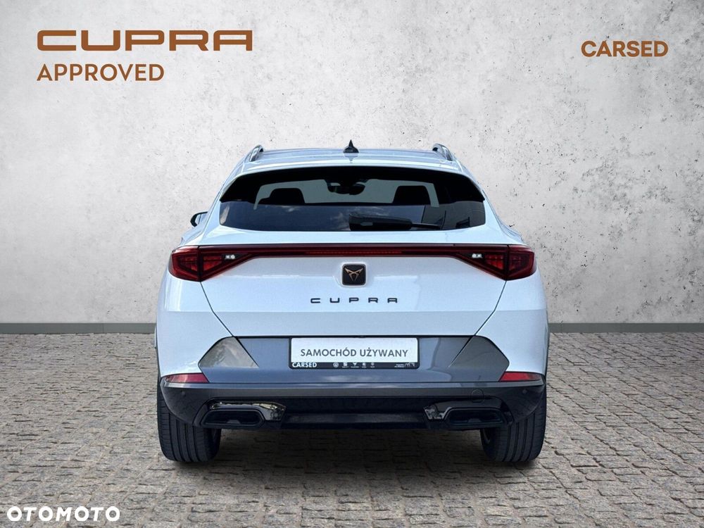 Cupra Formentor - 4