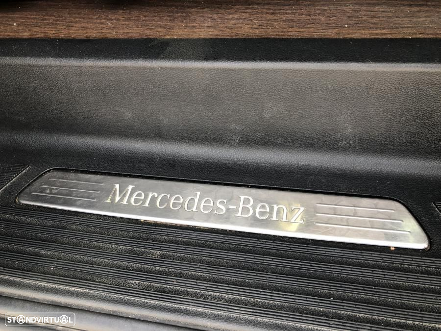 Mercedes-Benz Marco Polo Outro - 31