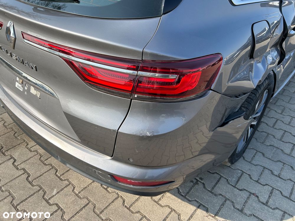 Renault Talisman - 28