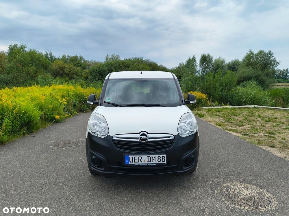 Opel Combo 1.4 Turbo L2H1 Selection - 6