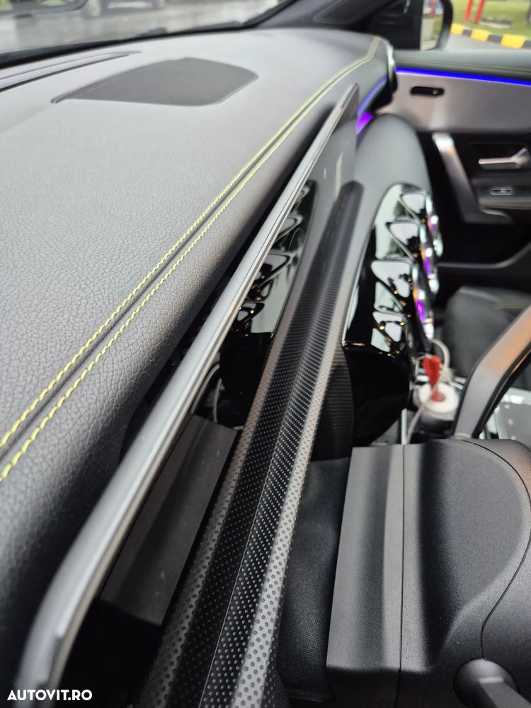 Mercedes-Benz A 200 - 21