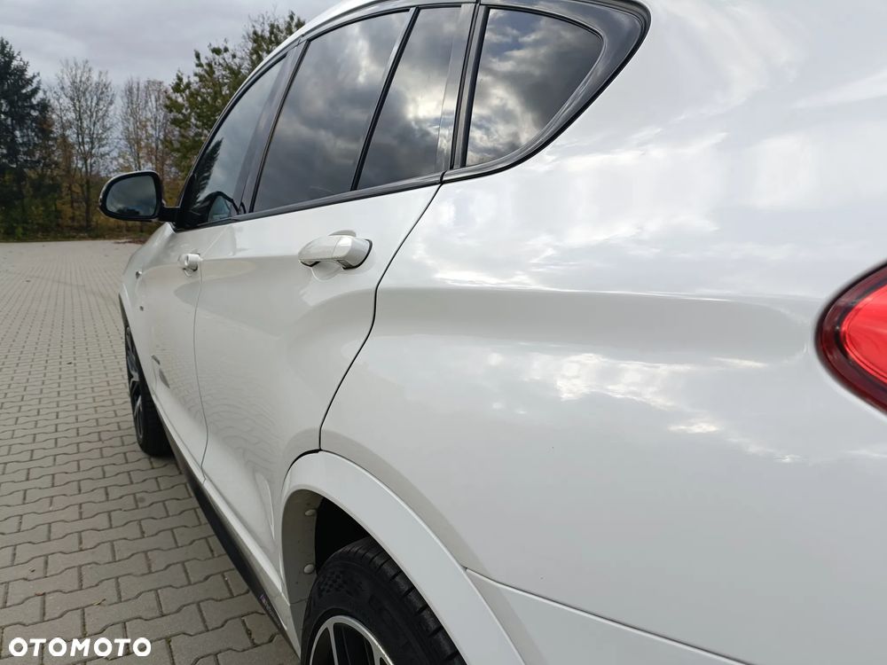 BMW X4 xDrive20d M Sport - 12