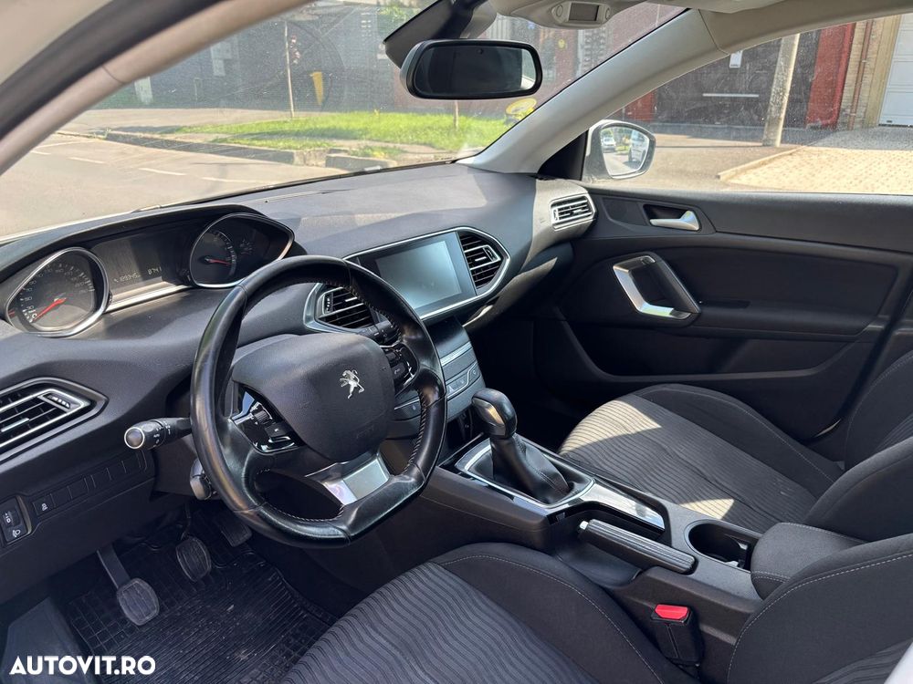 Peugeot 308 HDi FAP 92 Access - 5