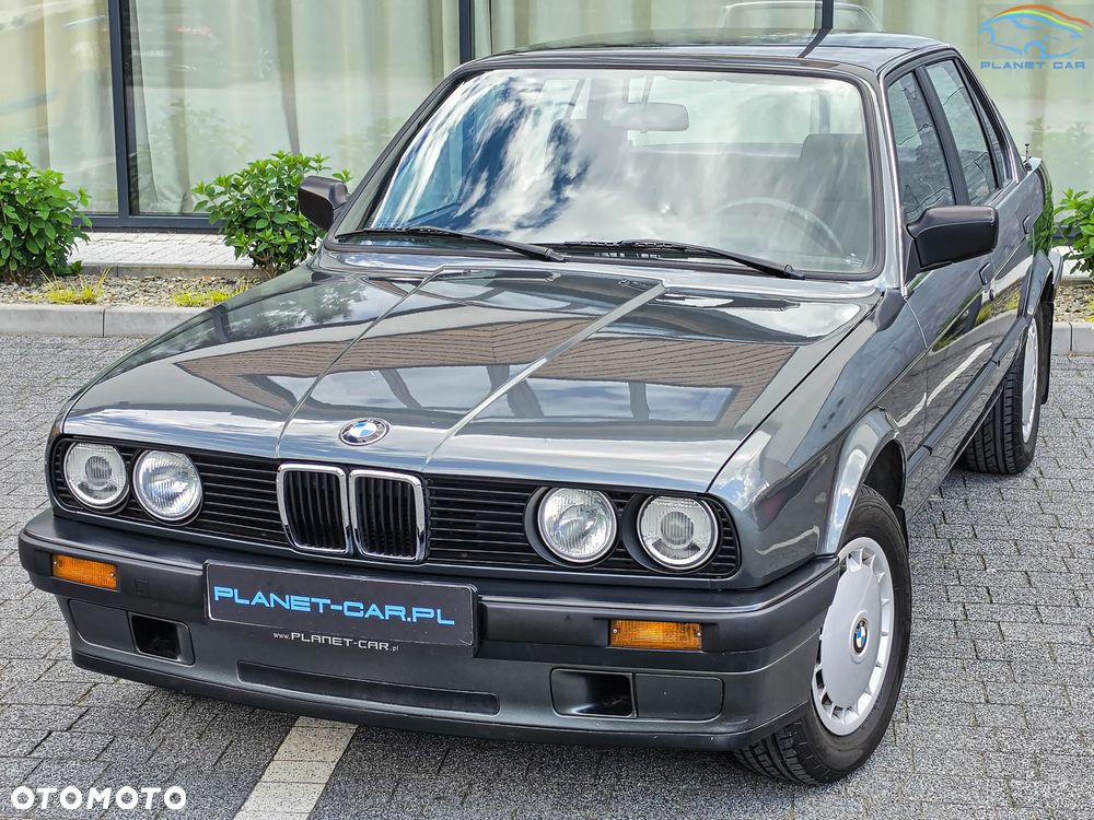 BMW Seria 3 - 2