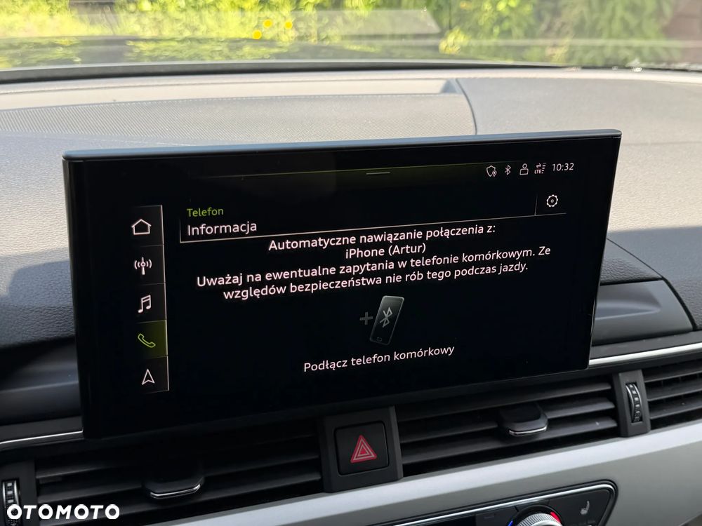 Audi A5 Sportback 40 TDI mHEV S tronic - 20