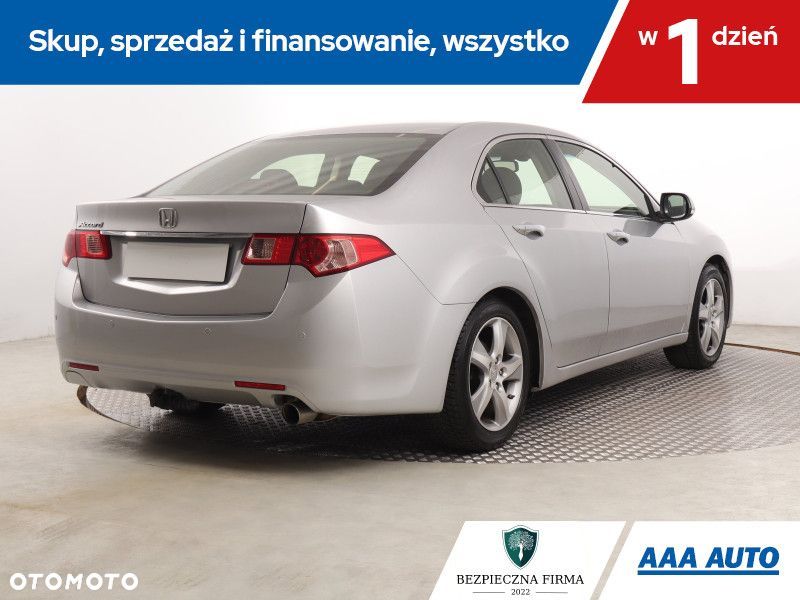 Honda Accord - 7