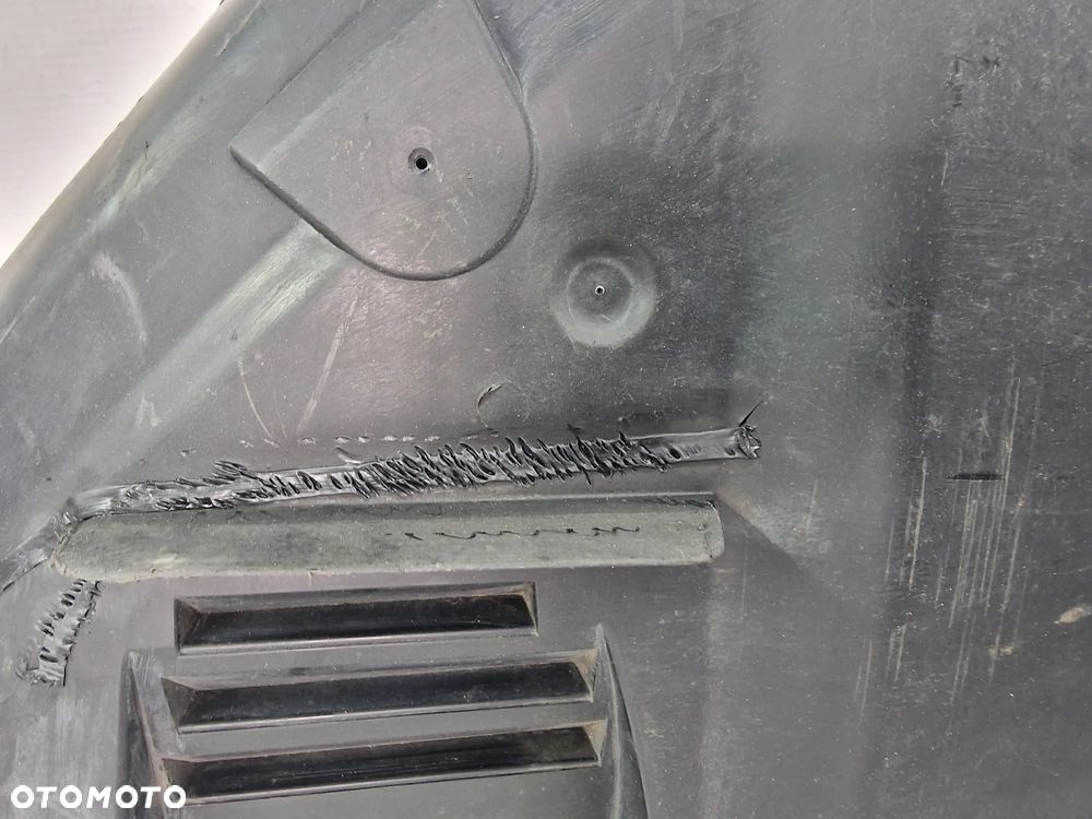 CITROEN JUMPY III / PEUGEOT EXPERT III / TOYOTA PROACE II 16- PŁYTA / OSŁONA POD ZDERZAK PRZEDNI , NR 9808501880 , NR AUKCJI NSŁ445 - 18