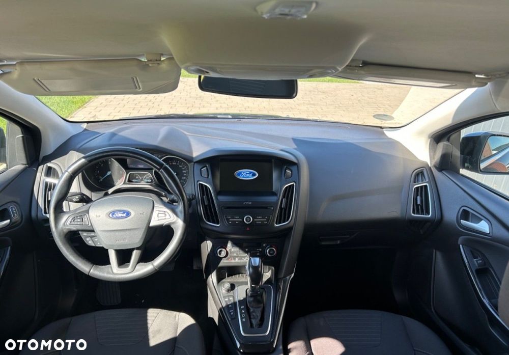 Ford Focus - 7