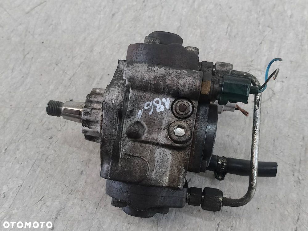 POMPA WTRYSKOWA OPEL ASTRA H 1.7 CDTI - 1