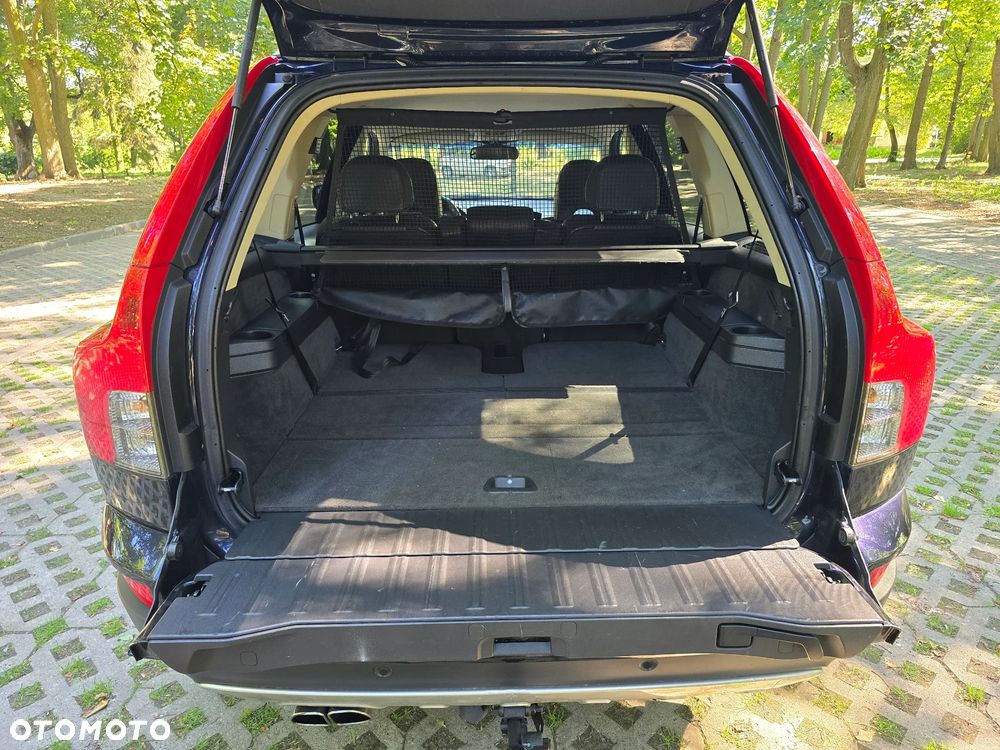 Volvo XC 90 D5 RDesign - 25