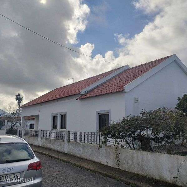 Moradia isolada em Odemira - Grande imagem: 2/2