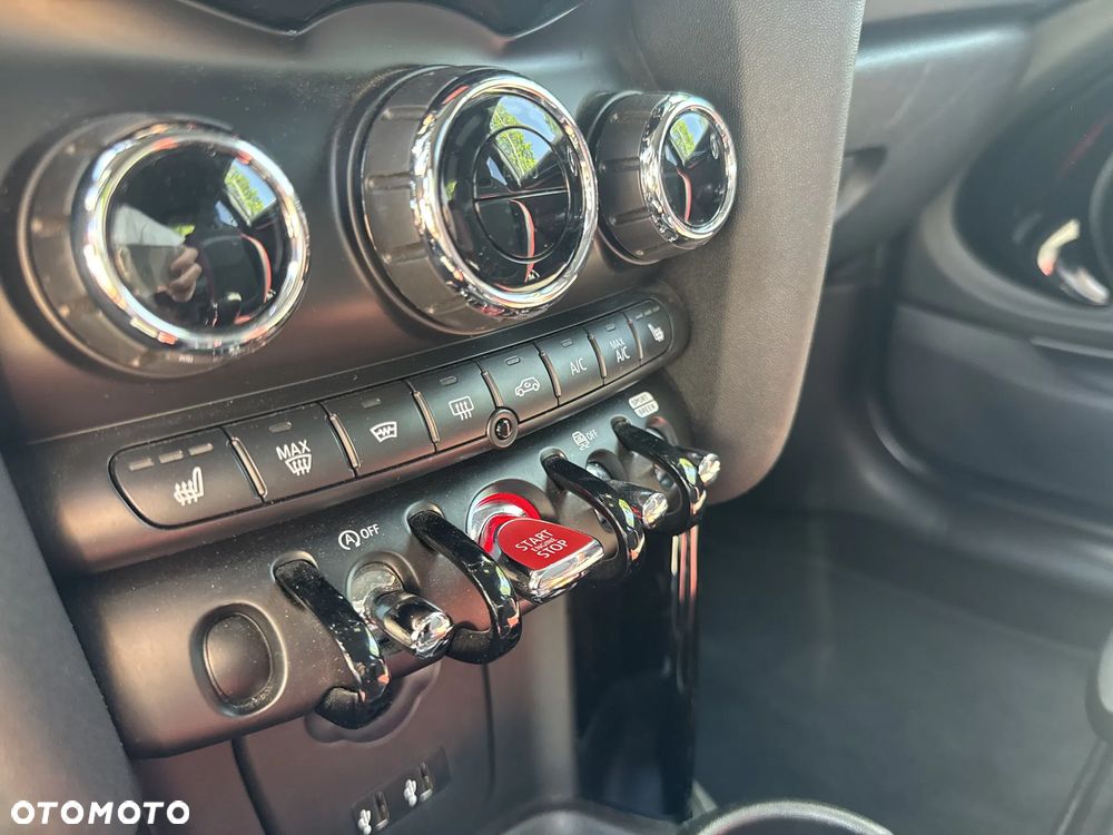MINI Cooper S Sport - 22