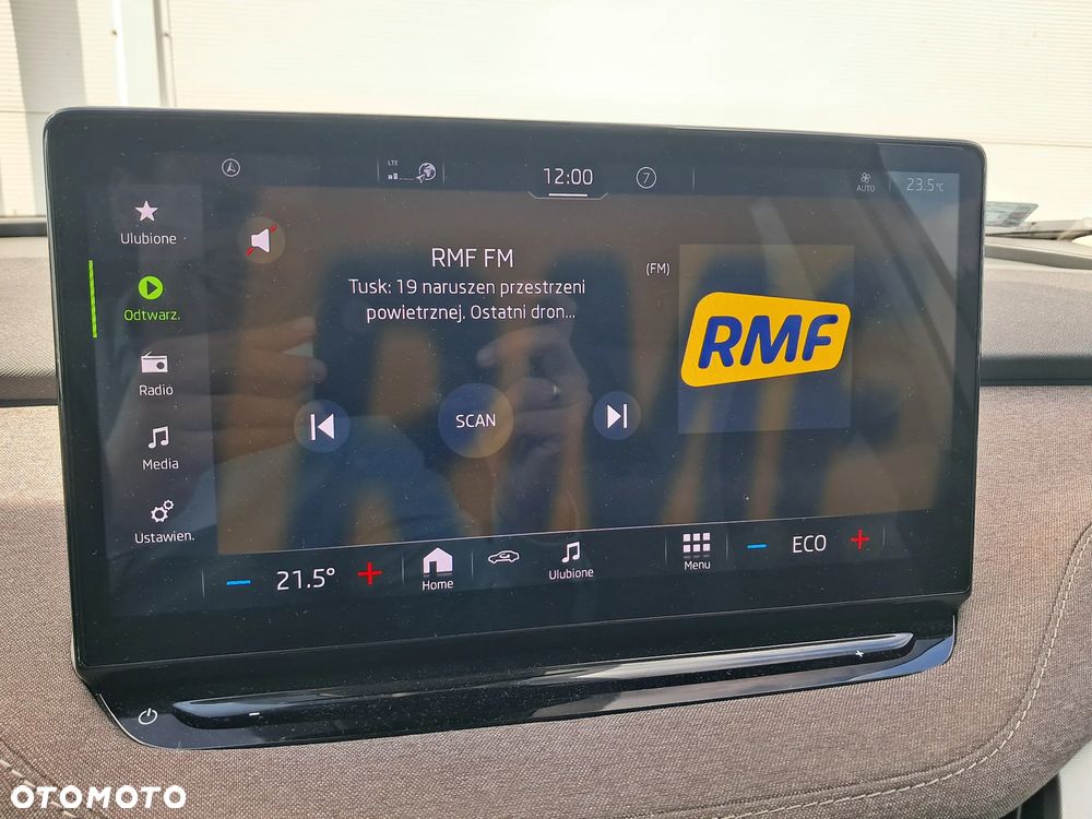 Skoda Enyaq 60 62kWh - 22