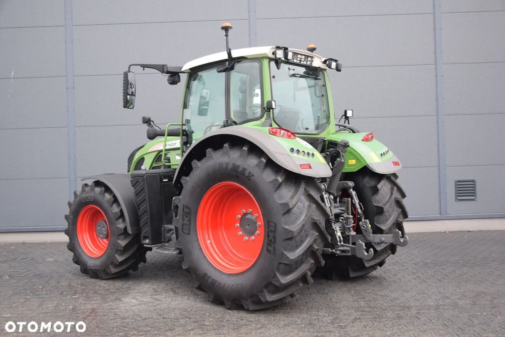 Fendt 724 Vario - 13