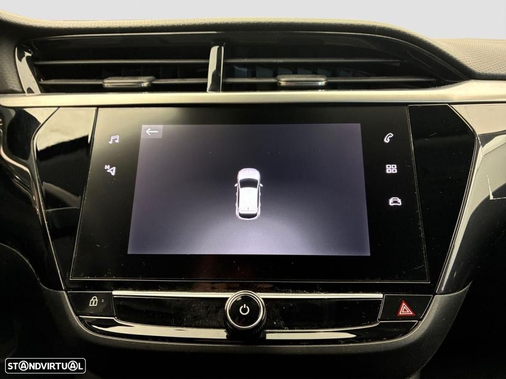 Opel Corsa 1.2 S&S Elegance - 5