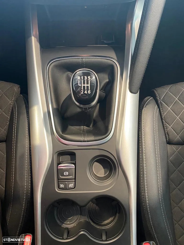 Renault Kadjar 1.5 dCi Intens - 10