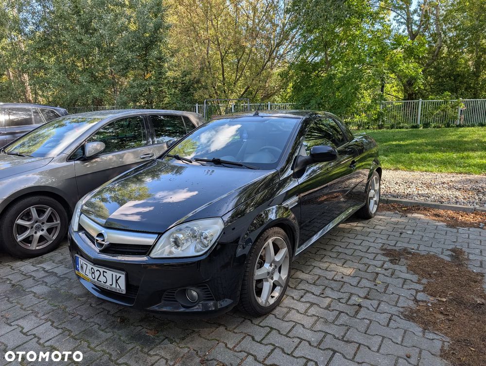 Opel Tigra 1.4 Cosmo - 12