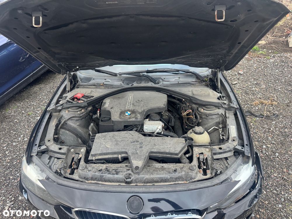 BMW Seria 3 - 8