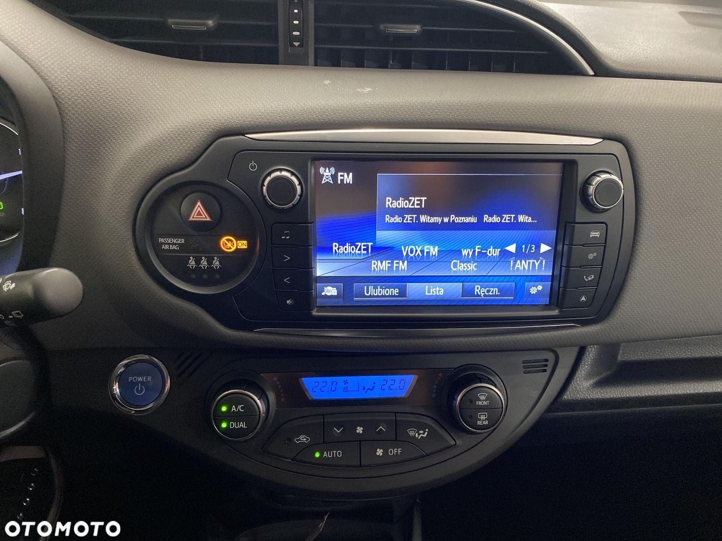 Toyota Yaris - 16