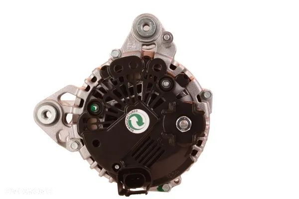 28-5926 | ALTERNATOR SKODA Fabia Octavia Rapid Roomster Yeti - 4