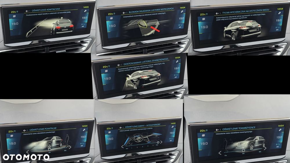 Peugeot 3008 1.6 PureTech Hybrid4 PHEV GT S&S EAT8 - 30