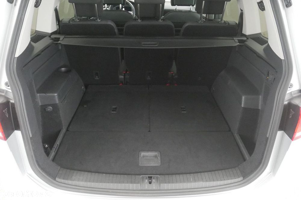 Volkswagen Touran 1.5 TSI EVO Highline DSG - 16