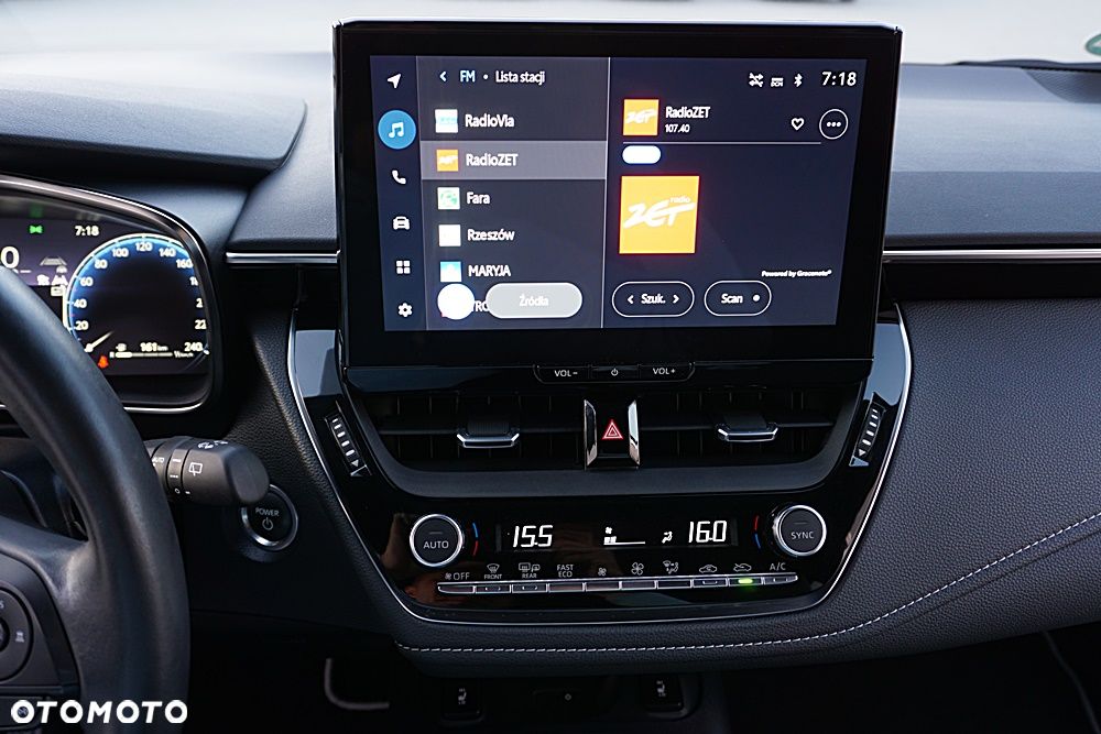 Toyota Corolla 1.8 Team Deutschland - 27