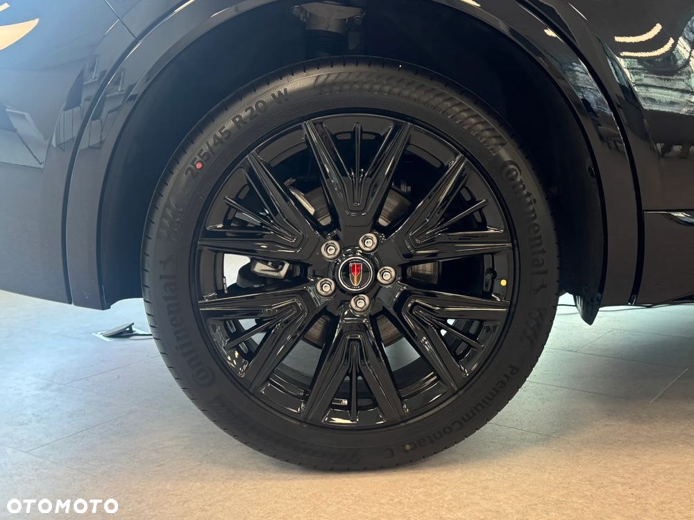Hongqi HS5 2.0T Executive AWD - 7