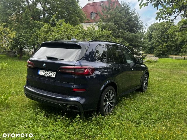 BMW X5 xDrive25d - 3