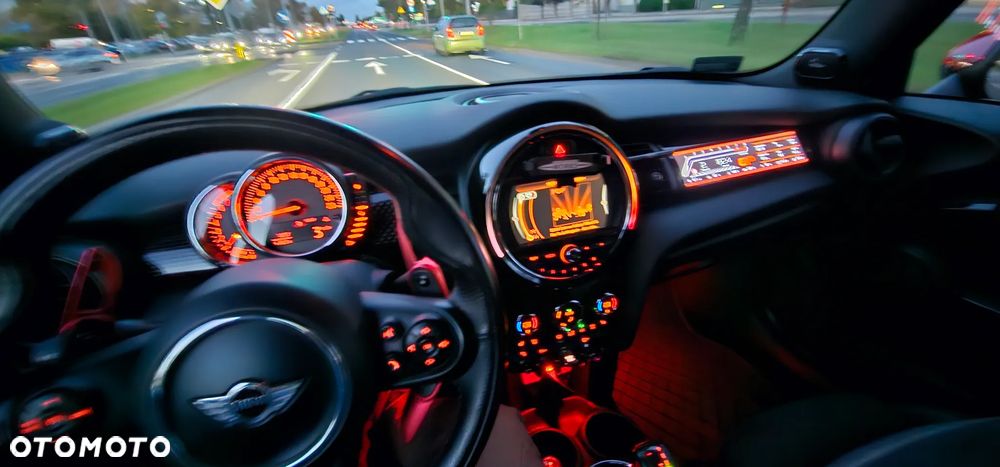 MINI Cooper S sport - 10