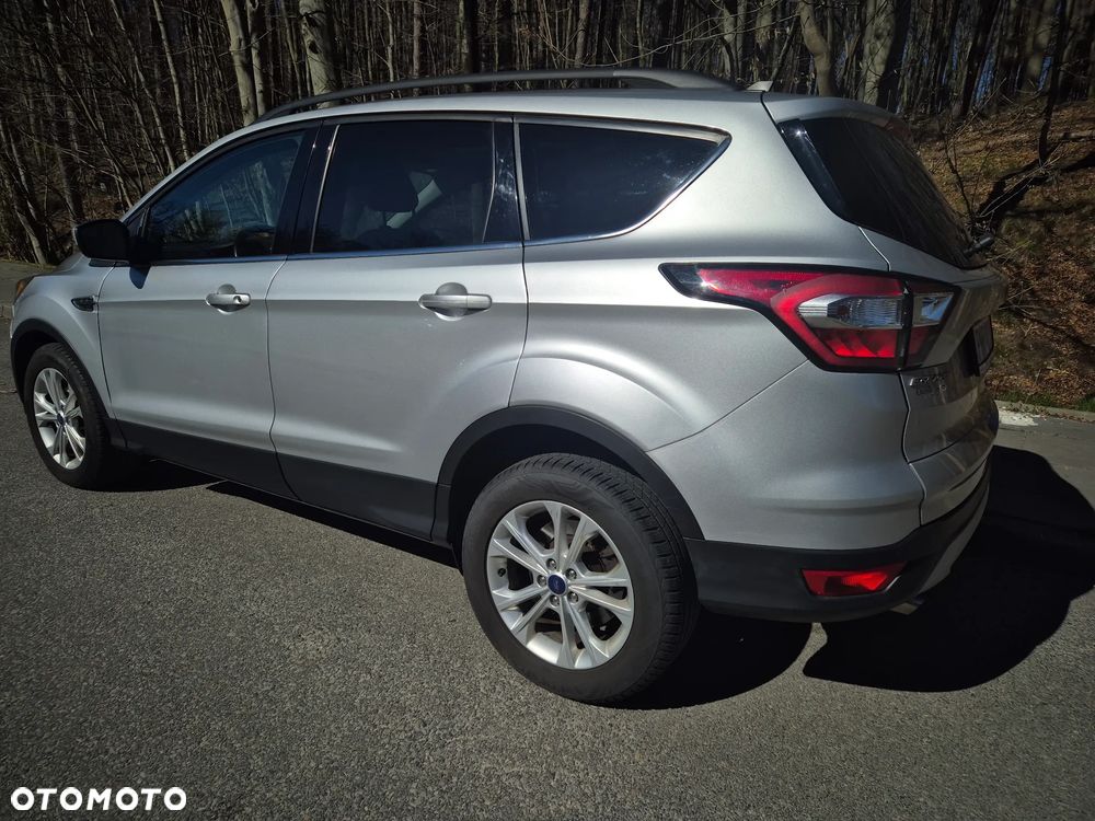 Ford Escape - 19