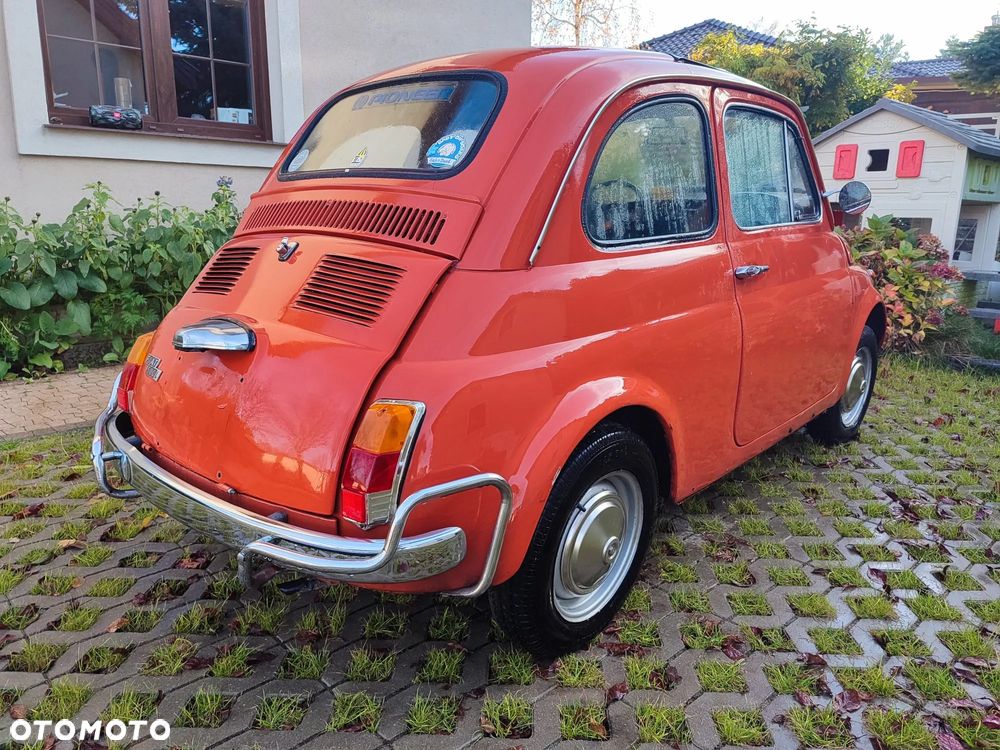 Fiat 500L - 7