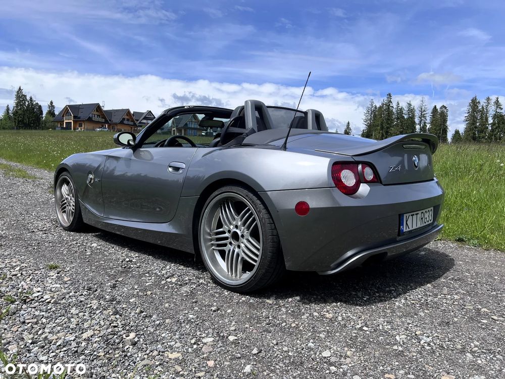 BMW Z4 - 28