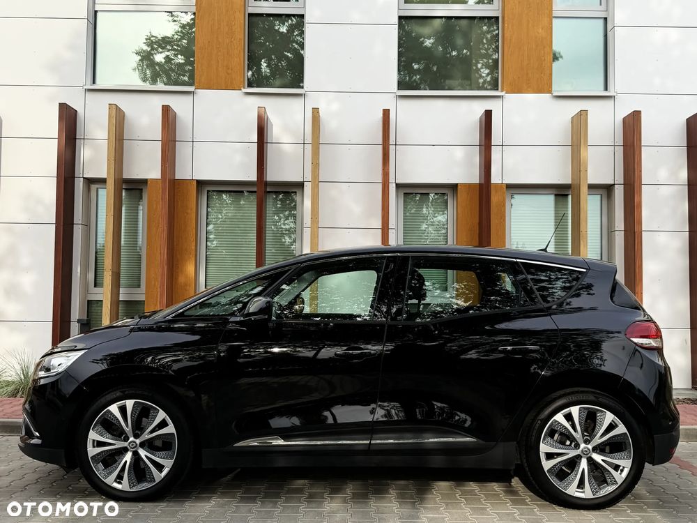 Renault Scenic 1.2 TCE Energy Bose - 7