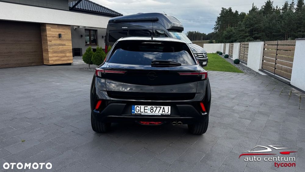 Opel Mokka - 7