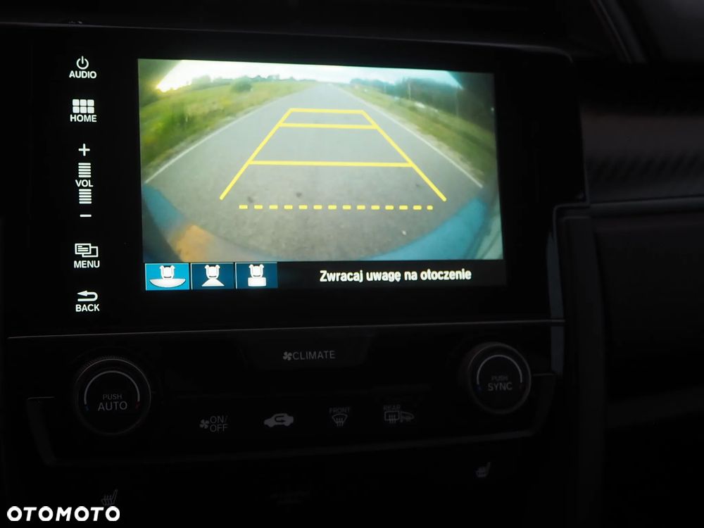 Honda Civic 1.5 T Sport Plus (Navi) - 29