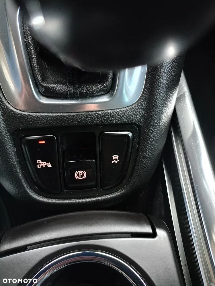 Opel Zafira Tourer 2.0 CDTI Automatik Edition - 17