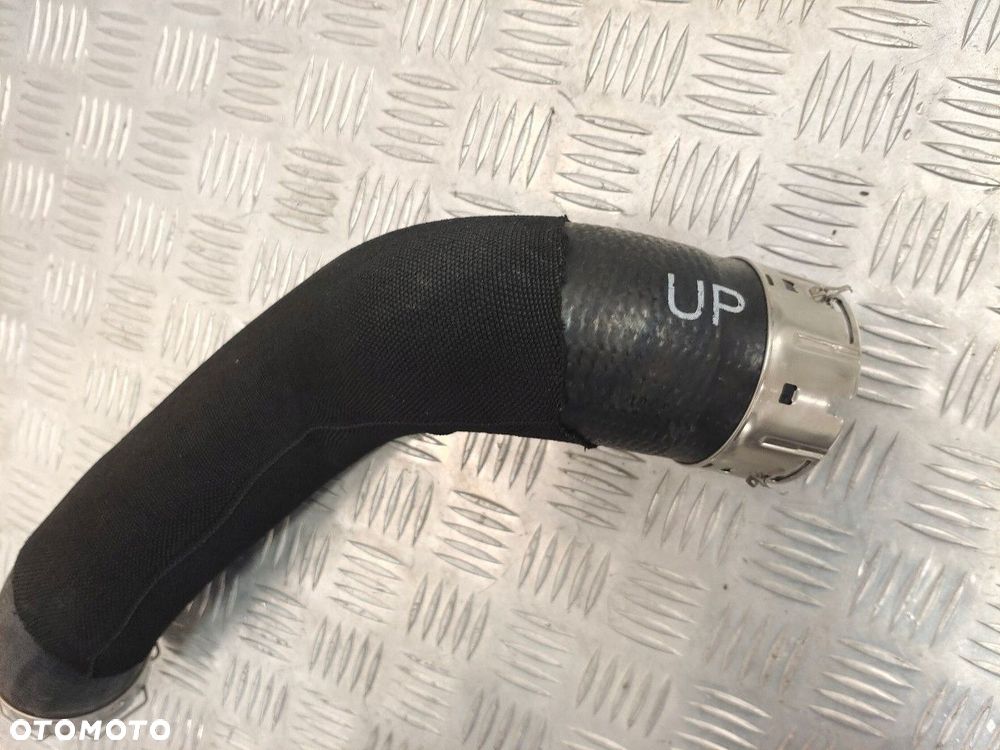 BMW G05 RURA PRZEWÓD INTERCOOLERA 8471881 - 4